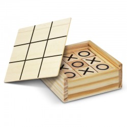 Executive Games - Tic Tac Toe Game