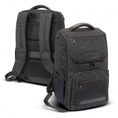 Laptop Bags - Swiss Peak Voyager Laptop Backpack