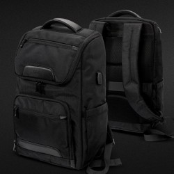 Laptop Bags - Swiss Peak Voyager Laptop Backpack