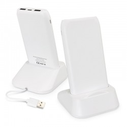 Beach and Outdoor - Triode 10k Wireless Charging Station