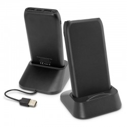 Beach and Outdoor - Triode 10k Wireless Charging Station