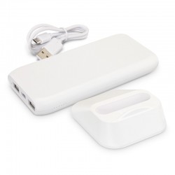 Beach and Outdoor - Triode 10k Wireless Charging Station