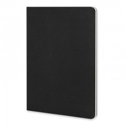 Flasks - Moleskine Cahier Journal