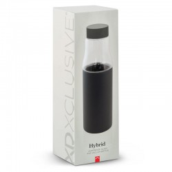 Stubby Holders - Hybrid Leakproof Glass Vacuum Bottle