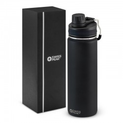 Outdoor Umbrellas - Swiss Peak Vacuum Bottle