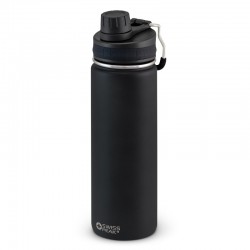 Outdoor Umbrellas - Swiss Peak Vacuum Bottle