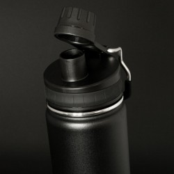 Outdoor Umbrellas - Swiss Peak Vacuum Bottle