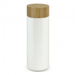 Outdoor Umbrellas - Reservoir Double Wall Ceramic Bottle