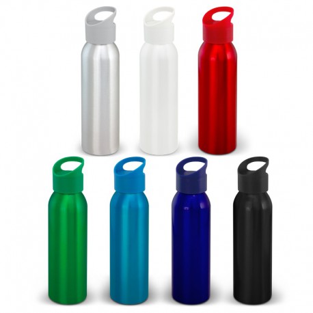 Outdoor Umbrellas - Eclipse Aluminium Bottle