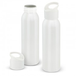 Outdoor Umbrellas - Eclipse Aluminium Bottle