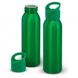 Outdoor Umbrellas - Eclipse Aluminium Bottle