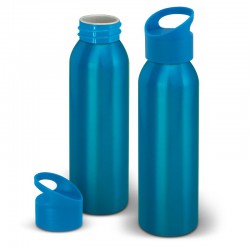 Outdoor Umbrellas - Eclipse Aluminium Bottle