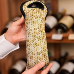 Wine Holders & Carriers - Reef Wine Cooler Bag