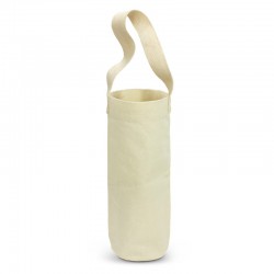 Wine Holders & Carriers - Cotton Wine Tote Bag