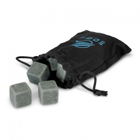 Wine & Bar Accessories - Whiskey Stone Set