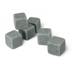 Wine & Bar Accessories - Whiskey Stone Set