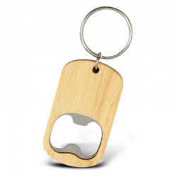Bottle Openers - Malta Bottle Opener Key Ring