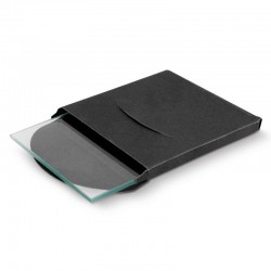 Coasters - Venice Single Glass Coaster Square - Full Colour