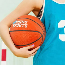 Wristbands - Basketball Promo