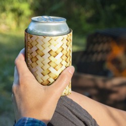 Printed Stubby Holders - Reef Stubby Cooler