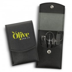 Manicure Sets - Estima Manicure Set
