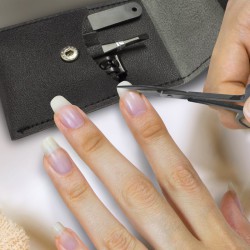 Manicure Sets - Estima Manicure Set