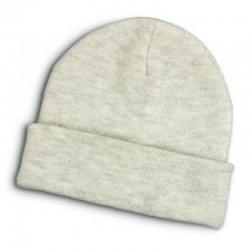 Caps - Everest Heather Beanie