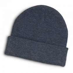 Caps - Everest Heather Beanie