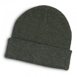 Caps - Everest Heather Beanie