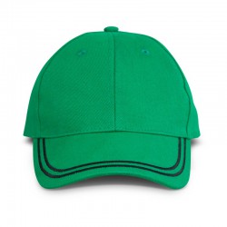 Caps - Tulsa Cap