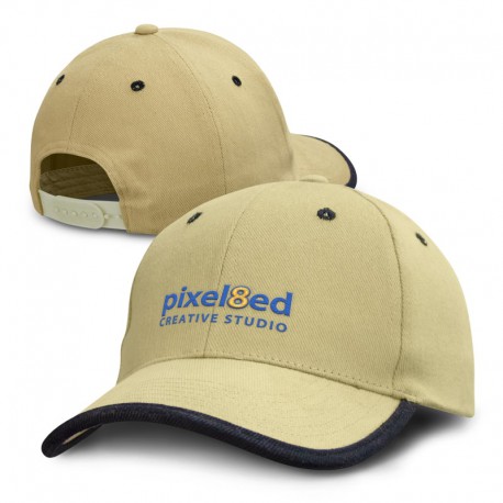 Caps - Springfield Cap
