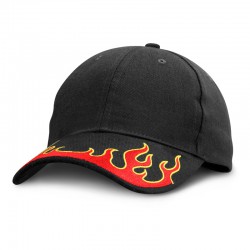 Caps - Diablo Cap