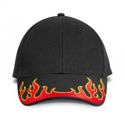 Caps - Diablo Cap
