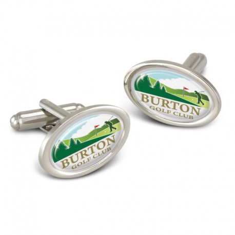 Cufflinks - Cufflinks