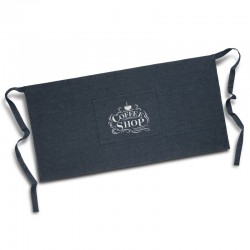 Aprons - Carolina Denim Waist Apron