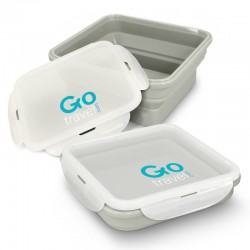 Homeware Products - Collapsible Lunch Box