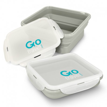 Homeware Products - Collapsible Lunch Box