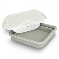 Homeware Products - Collapsible Lunch Box