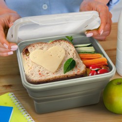 Homeware Products - Collapsible Lunch Box