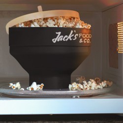 Homeware Products - Microwave Popcorn Popper