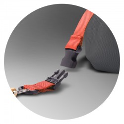 Backpacks - Bobby Soft Backpack