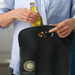 Cooler Bags - Neoprene Stubby Cooler Bag