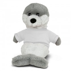 Teddy Bears - Seal Plush Toy