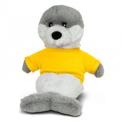 Teddy Bears - Seal Plush Toy