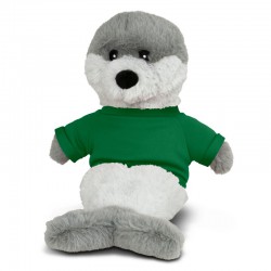 Teddy Bears - Seal Plush Toy