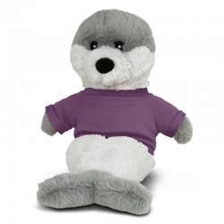 Teddy Bears - Seal Plush Toy