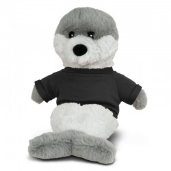 Teddy Bears - Seal Plush Toy