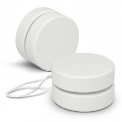 Yo-Yo's - Jester Wooden Yoyo