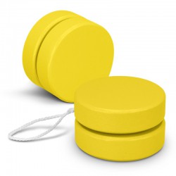 Yo-Yo's - Jester Wooden Yoyo