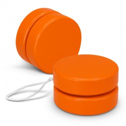 Yo-Yo's - Jester Wooden Yoyo